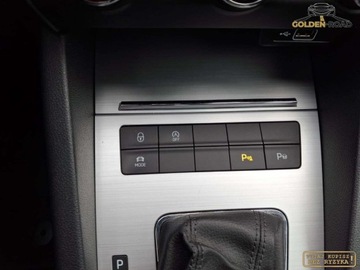 Skoda Octavia III Kombi Facelifting 1.6 TDI 115KM 2019 Skoda Octavia 1,6 TDI DSG navi alu kamera grz.fot elektryka oplacony 1.6, zdjęcie 16