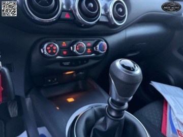 Nissan Juke II Crossover 1.0 DIG-T 117KM 2020 Nissan Juke 1.0T (117 ps ) Szwajcaria Serwis : Gwarancja Benzyna, zdjęcie 36