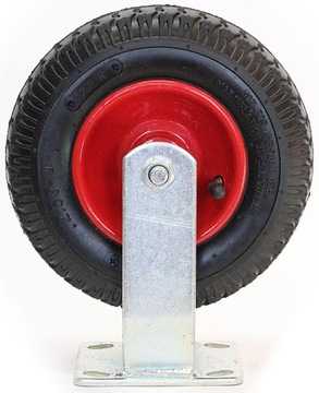 Диаметр колеса 20 см колесо 200 мм ФИКСИРОВАННАЯ надувная FC80