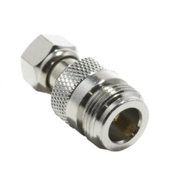ADAPTER N-GNIAZDO/ F-WTYK
