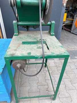 Угловой резак по металлу, резинка