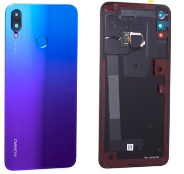 ORYGINALNA KLAPKA BATERII TYŁ OBUDOWA PLECKI Huawei P Smart Plus INE-LX1