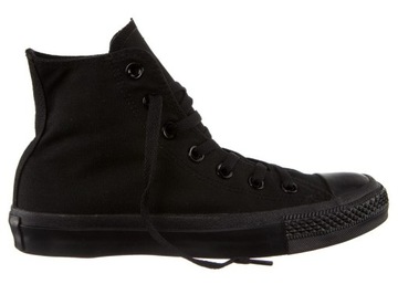 Wygodne modne trampki buty damskie sportowe Converse C Taylor A/S Hi r. 35