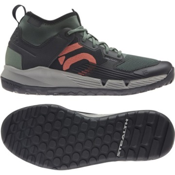 ADIDAS 5.10 FIVE TEN TRAILCROSS XT W FX4448 Размер 42,5 27 см