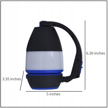 СОЛНЕЧНАЯ ТУРИСТИЧЕСКАЯ ФОНАРЬ ПОРТАТИВНАЯ USB 4В1