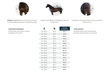 Сетчатый коврик для верховой езды от насекомых для лошадей, 125 см г