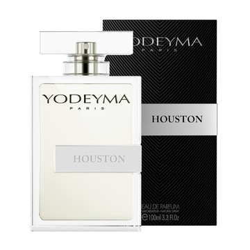HOUSTON Perfumy męskie YODEYMA 100ml