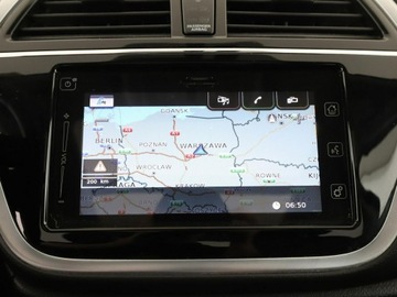 Suzuki SX4 II S-cross Facelifting 1.4 BOOSTERJET 140KM 2018 Suzuki SX4 S-Cross 1.4T 140KM skóra navi, zdjęcie 24