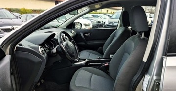 Nissan Qashqai I Crossover 1.6 Start/Stop 117KM 2011 Nissan Qashqai BENZYNA niski przebieg LIFT SUPER OKAZJA polecamy, zdjęcie 29