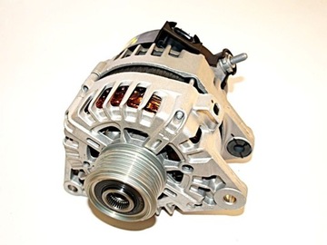 ALTERNATOR KPL KIA OPTIMA 2010.11 HYUNDAI I40 1.7CRDI 2011.01->