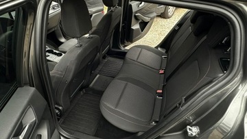 Ford Focus IV Kombi 2.0 EcoBlue 150KM 2020 Ford Focus ST-Line*2.0EcoBlue, zdjęcie 9