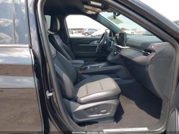 Ford Explorer VI 2025 Ford Explorer 2025, ST-Line, od ubezpieczalni 2.3 Benzyna 300KM, zdjęcie 8