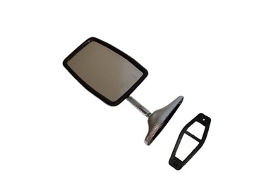 Lusterko zewnętrzne chrom Fiat 126p 125p