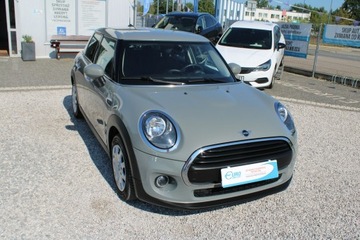 Mini One II 2020 Mini ONE F-vat LED SalonPOLSKA Gwarancja, zdjęcie 3