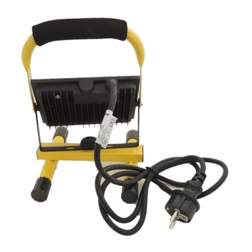 ГЕРМЕТИЧНЫЙ СВЕТОДИОДНЫЙ ПРОЖЕКТОР 50ВТ IP65