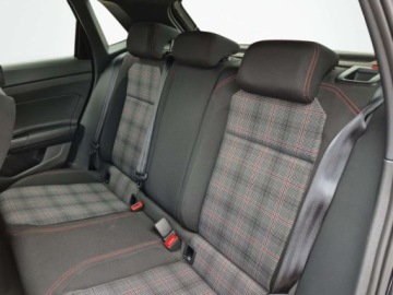 Volkswagen Polo VI GTI Facelifting 2.0 TSI 207KM 2024 Volkswagen Polo GTIFull LED Fv23 Bogata wersja Matrix Martwe pole, zdjęcie 11