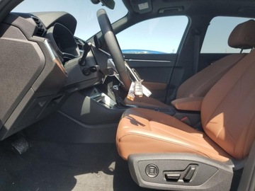 Audi Q3 II 2024 Audi Q3 Premium S Line 45 2024 2.0l 2.0 Benzyna 228KM, zdjęcie 7