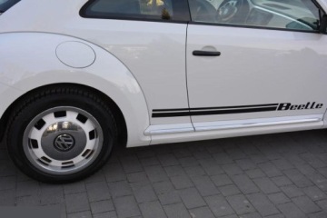 Volkswagen Beetle 2016 Volkswagen Beetle 1.8 Turbo170KM 2016r Automat! Bogata wersja!, zdjęcie 26