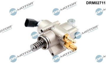 DR.MOTOR DRM02711 ČERPADLO VYSOKÉHO TLAKU