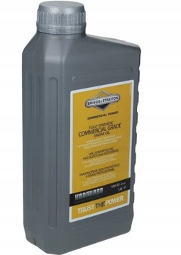 Olej kosiarki Briggs COMMERCIAL Vanguard 15W50 1L