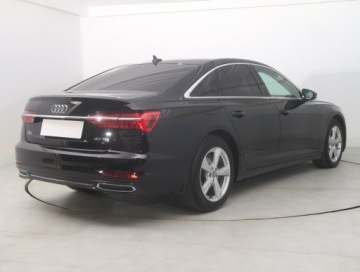 Audi A6 C8 Limousine 2.0 40 TDI 204KM 2019 Audi A6 40 TDI, Salon Polska, 201 KM, Automat, zdjęcie 4