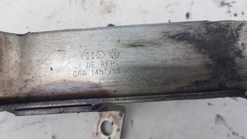 AUDI TT 8N0 DRŽÁK OPĚRADLO 06A145756N