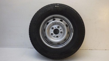 KOLO REZERVY 225/75/R16 DOT 1424 JUMPER BOXER II DUCATO III 1395240080