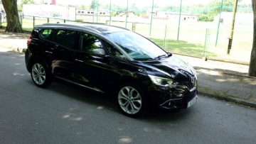 Renault Grand Scenic III 1.2 Energy TCe 130KM 2017 .. Auto 7 osobowe .. Nawigacja .. Klimatronik .. 2 x PDC .. Ledy .., zdjęcie 37