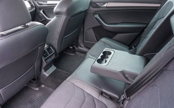 Skoda Kodiaq I SUV 2.0 TSI 190KM 2021 Skoda Kodiaq 2,0 TSI 190 KM 4X4 2.0 Benzyna 190KM, zdjęcie 17