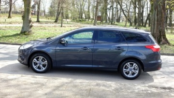 Ford Focus III Kombi 1.6 Duratec 125KM 2012 Focus . Klimatyzacja . . 2 x PDC . . Grzane Fotele , Szyby i Lusterka . ., zdjęcie 26