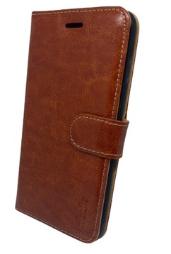 ETUI Z KLAPKĄ WALLET DO IPHONE 6 PLUS / 6S PLUS