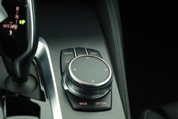 BMW Seria 5 G30-G31 Limuzyna Facelifting 2.0 520i 184KM 2022 BMW 5 520i, Salon Polska, 1. Właściciel, zdjęcie 13