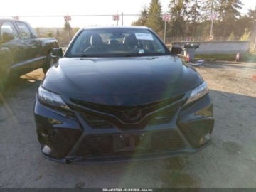 Toyota Camry IX 2023 Toyota Camry 2023r., 2.5L 2.5 Benzyna 203KM, zdjęcie 6