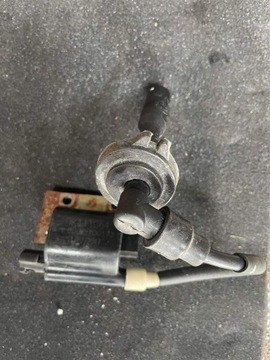 Катушка зажигания KTM 125 оригинал Duke.