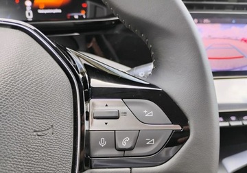 Peugeot 2022 Peugeot 308 Allure Samochod NIEUZYWANY Faktura VAT 23 1.2 Benzyna 130KM, zdjęcie 24