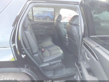 Honda Pilot II 2025 Honda Pilot Ex-L 2025 3.5 Benzyna 285KM, zdjęcie 12