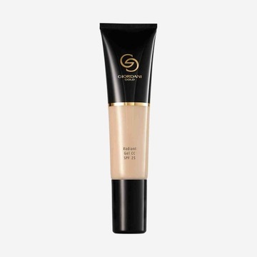 Krem CC Oriflame SPF 21-30