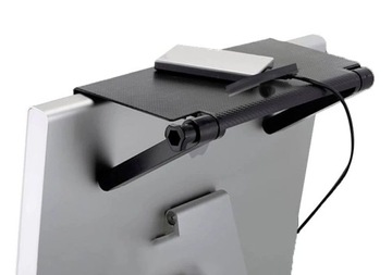 ПОЛКА НА ТВ-МОНИТОРЕ ДЛЯ ДЕКОДЕРА DVB-T2