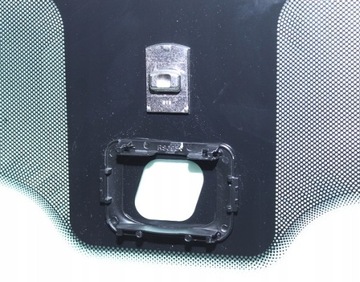 NOVÁ SKLO (OKNO) PŘEDNÍ ČELNÍ PEUGEOT 406 COUPE SENSOR (ROMB) 2001-2004