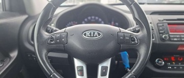 Kia Sportage III SUV 2.0 DOHC 163KM 2010 Kia Sportage Kia Sportage 2.0 CVVT 2WD Attract 2.0 Benzyna 163KM, zdjęcie 16