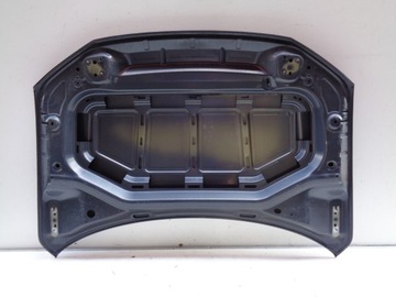 KAPOTA KRYT MOTORU VW T-ROC 2GA 17- NR 41470