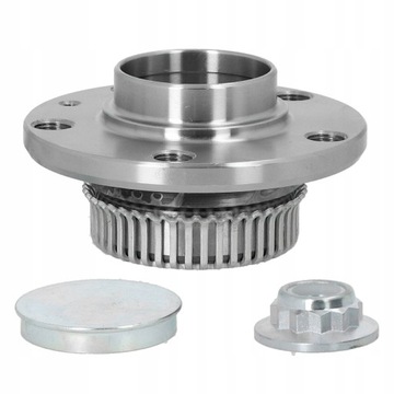 СТУПИЦА AUDI A3 (8L1) OCTAVIA И VW GOLF IV ЗАДНЯЯ