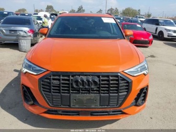 Audi Q3 II 2021 Audi Q3 Premium Plus 45 Tfsi S Line Quattro Tiptronic 2021 2.0l 2.0 Benzyna, zdjęcie 7