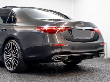 Mercedes Klasa S W223/V223 2025 S Klasa 350 d L 4-Matic AMG Line 2.9 (313KM) 2025, zdjęcie 20