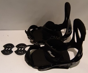 Wiązania Snowboardowe BURTON XL OKAZJA