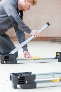 Металлическая эстакада 2 шт. FatMax Stanley FMST1-75763