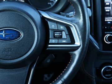 Subaru XV II 2018 Subaru XV 2.0i, Salon Polska, 1. Właściciel, zdjęcie 22