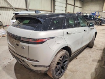 Land Rover Range Rover Evoque II 2023 Land Rover Range Rover Evoque R-Dynamic Se 2023 2.0 Benzyna 246KM, zdjęcie 3