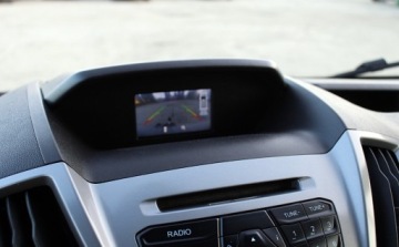 Ford Transit VII 2018 Ford Transit Bezwypadkowy Kamera Zadbany 2.0 Diesel 170KM, zdjęcie 23