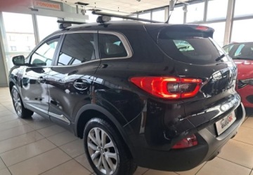 Renault Kadjar Crossover 1.2 Energy TCe 130KM 2016 Renault Kadjar 1.2 ENERGY TCe 131KM-Krajowy,I rej.2017,Bezwypad,Czujn.park, zdjęcie 3